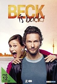 Beck is back! Beck is back!