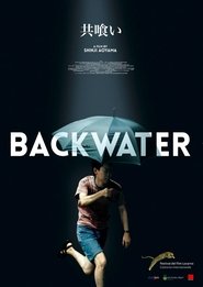 Backwater Film Plakat