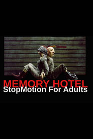 Memory Hotel (2025) Memory Hotel (2025)