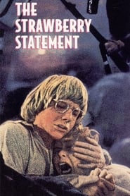 The Strawberry Statement (1970)