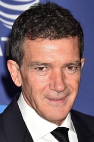 Antonio Banderas