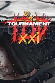CZW Tournament Of Death XXI (2024) CZW Tournament Of Death XXI (2024)