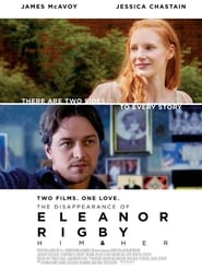 The Disappearance of Eleanor Rigby