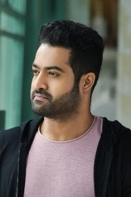 N. T. Rama Rao Jr. N. T. Rama Rao Jr.