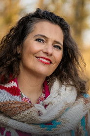 Claudia is Self (Lives in Wendling, Austria)