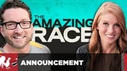 The Amazing Race!