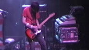 Radiohead:  Live At Radio City Music Hall 1998