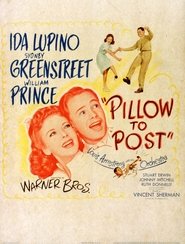 Pillow to Post Ver Descargar Películas en Streaming Gratis en Español