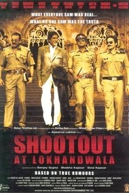 Shootout at Lokhandwala Film Kijken Gratis online