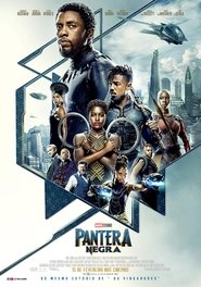 Imagem Pantera Negra Torrent