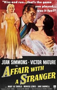 Affair With A Stranger Ver Descargar Películas en Streaming Gratis en Español