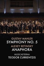 Mahler: Symphony No. 5