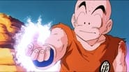 Krillin's Offensive