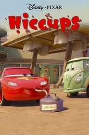 Cars Toons: Hiccups