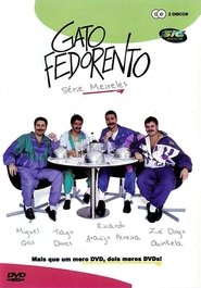 Gato Fedorento: Série Meireles Gato Fedorento: Série Meireles