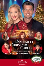 A Nashville Christmas Carol