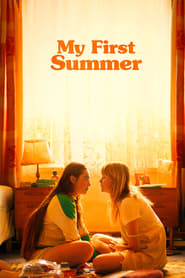 مشاهدة فيلم My First Summer 2020 مترجم