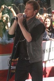 Brian Littrell Brian Littrell