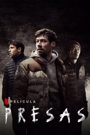 Imagen Prey: Presas de caza