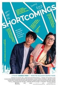 مشاهدة فيلم Shortcomings 2023 مترجم