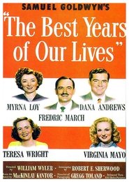 The Best Years of Our Lives film streaming