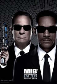 Men in Black 3 Men in Black 3