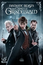 Imagen Animales fantásticos: Los crímenes de Grindelwald (2018) | Fantastic Beasts: The Crimes of Grindelwald