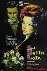 Imagen La bella Lola