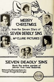 Seven Deadly Sins: Envy