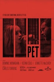 Pet Film Plakat