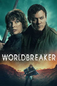 Image Worldbreaker