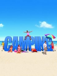 Plakat Camping