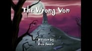 The Wrong Von