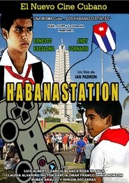 Habanastation se film streaming