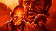 The Hills Have Eyes