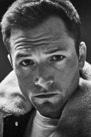 Taron Egerton