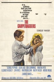 immagini di The Carpetbaggers