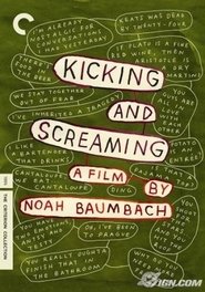 Image of Kicking and Screaming