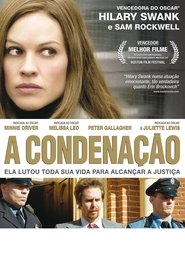 Imagem A Condenação