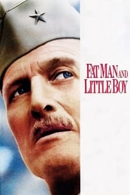 مشاهدة فيلم Fat Man and Little Boy 1989 مباشر اونلاين