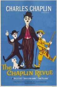 Imagen The Chaplin Revue