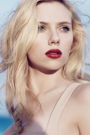 Scarlett Johansson