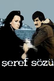 Şeref Sözü