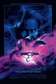 Star Trek II- The Wrath of Khan (1982) REMUX 4K HDR Latino – CMHDD