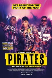 Pirates Pirates