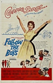 Follow the Boys Watch and Download Free Movie in HD Streaming