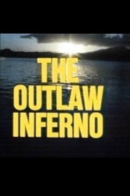 The Outlaw Inferno affisch