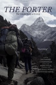 مشاهدة فيلم The Porter: The Untold Story at Everest 2020 مترجم