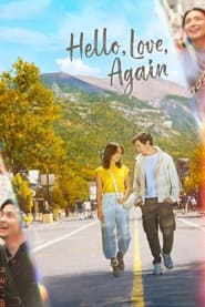 Hello, Love, Again (2024) Hello, Love, Again (2024)