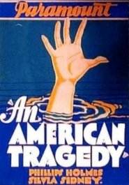 immagini di An American Tragedy